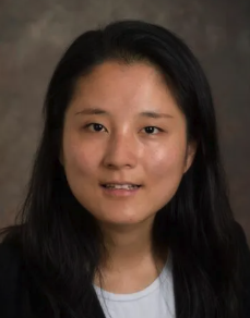 Tingyi Gu