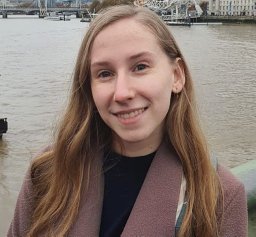 Tiffany Walmsley