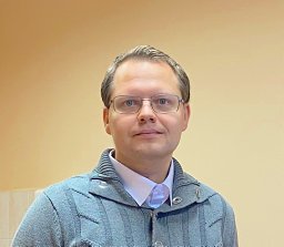Linas Petkevičius
