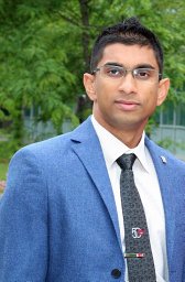 Gamage Harsha Perera