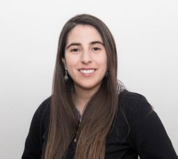 Alegría-Arcos Melissa