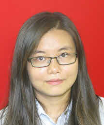 Shanshan Zhang
