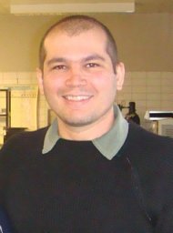 Vale Glauber Campos