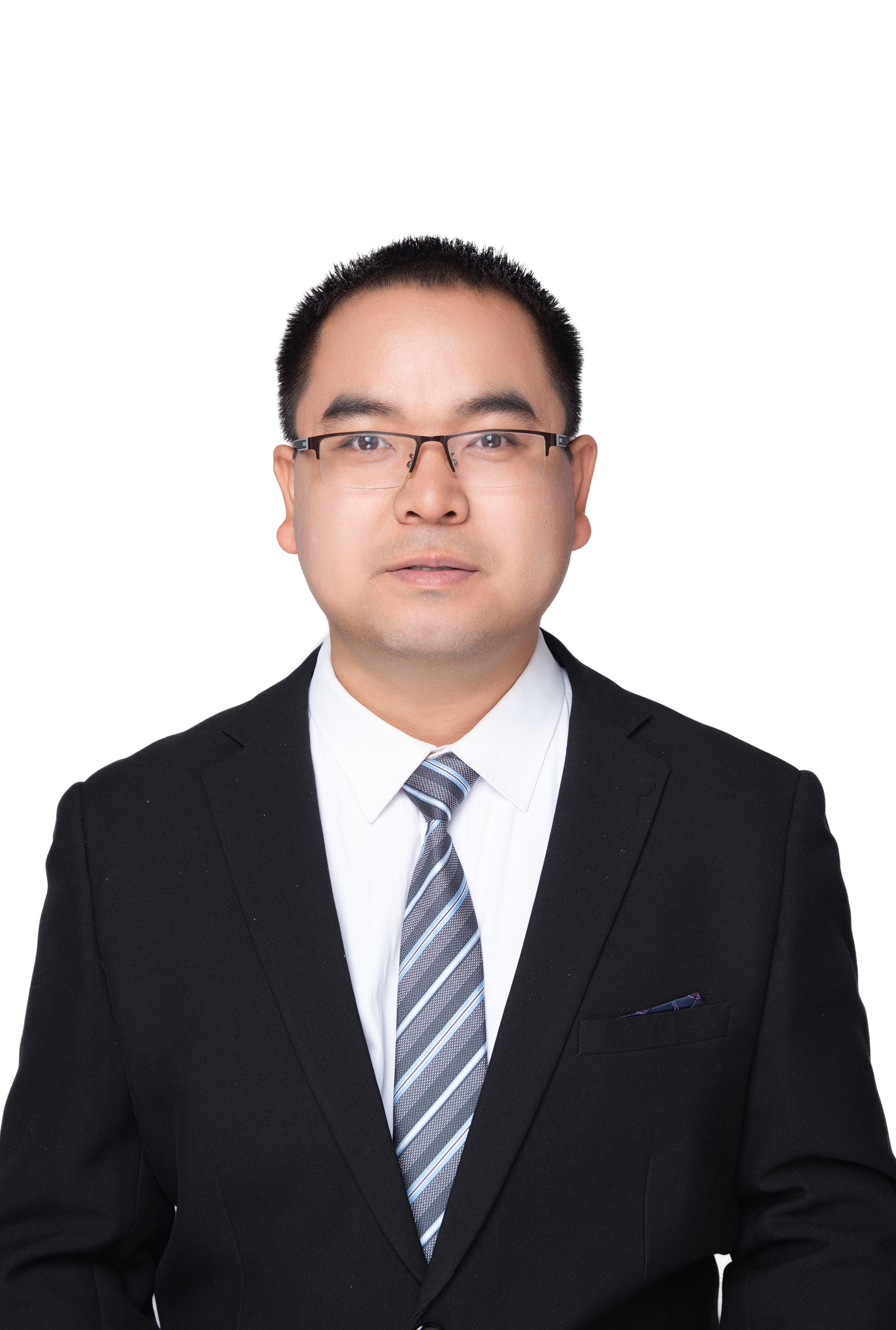 Yuemin Ma