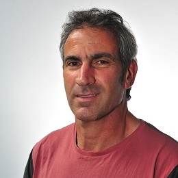Warren Young