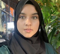 Tamanna Rahman