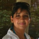 Asha Srikanth