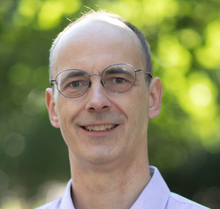 Martin Greven