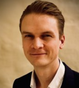 Andreas Nordholm Carstensen