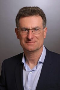 Peter Simon