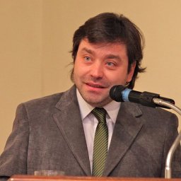 Carlos González Vergara