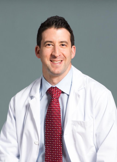Seth M. Lieberman