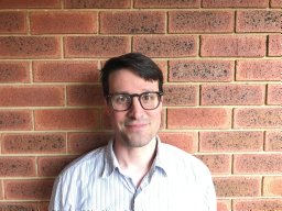 Andrew R. Timming