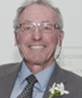 Daniel E Guitton