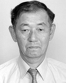 K. Minami