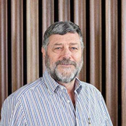 Peter Sly