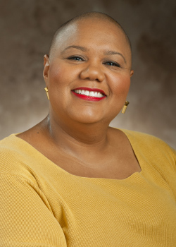 Karen Kelly-Blake