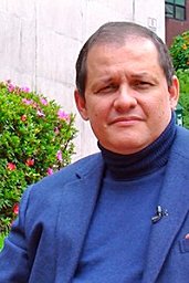 Carlos Hernan Fajardo-Toro