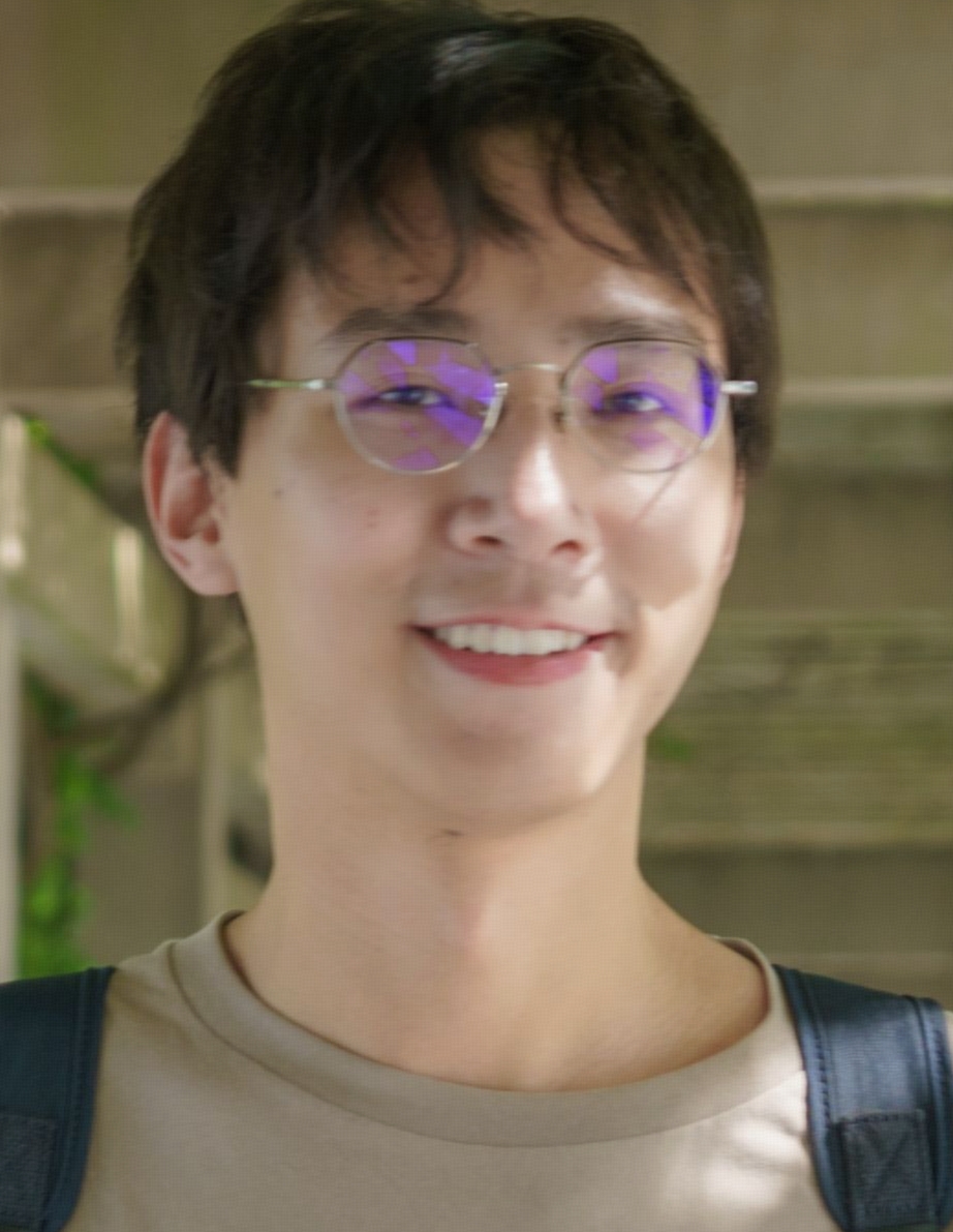 Lingbing Guo