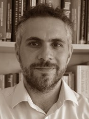 Marcello Morciano