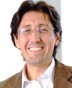 Javier Ruiz-Del-Solar