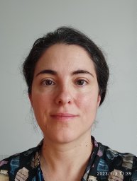 Ana Bengoechea Encabo