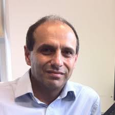 Victor Milman