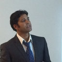Rakesh Kumar