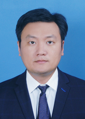 Keke Geng
