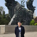 Jing Qiao