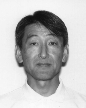 Koji Kimura