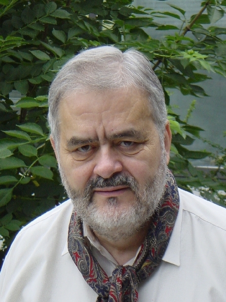 Friedrich Wilhelm Hehl