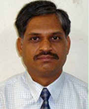 K.N. Dewangan