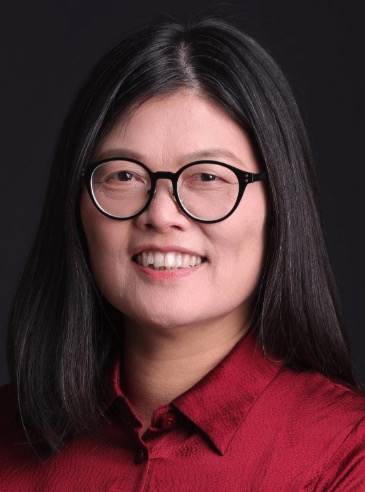 Haiyan Zhao