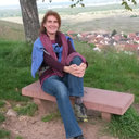Claire Damesin