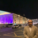 Mohammed Saad