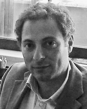 Roberto Cossu