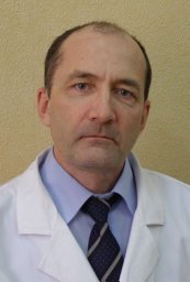 Vladimir Padalko