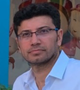 Hali̇l Ataş