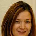 Irina Zabbarova