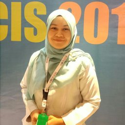 Rizkika Lhena Darwin