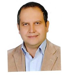 Mohammad Miransari