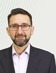 Ibrahim Turhan