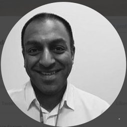Nigel S. Kanagasundaram