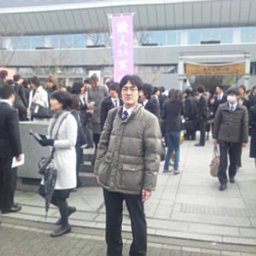 Akitoshi Shiotari