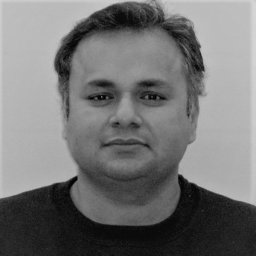 Durgesh K. Rai