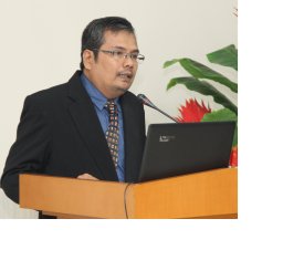Zakaria Zakaria