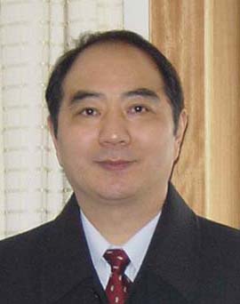 Xiaoyang Fang