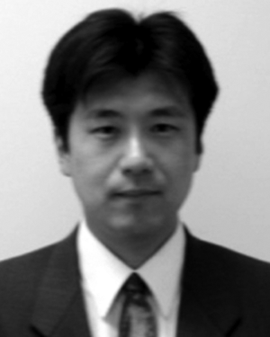 Akira Kimoto