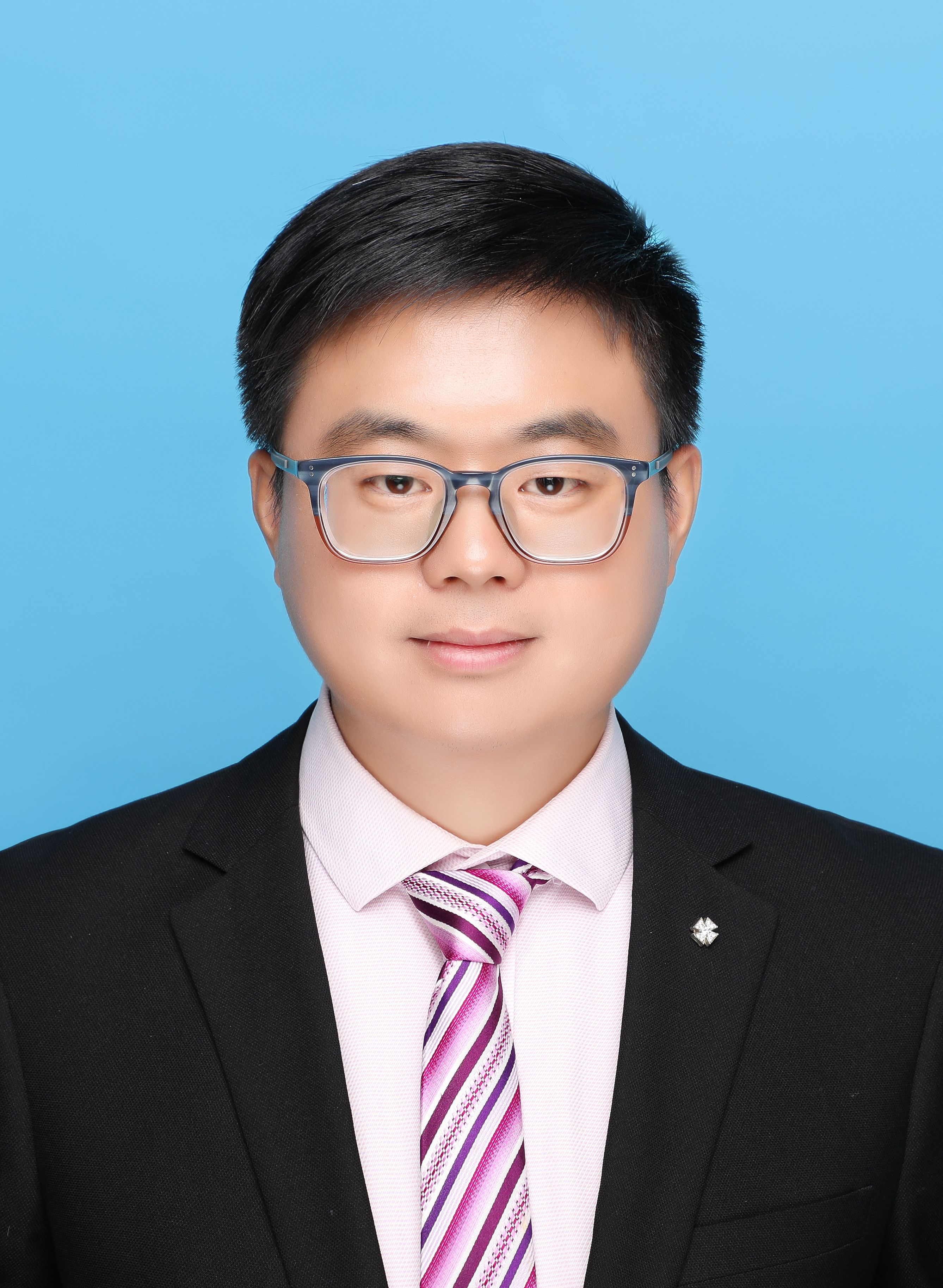 Zhongkai Wang